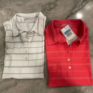 Nike Women Golf Tank x2